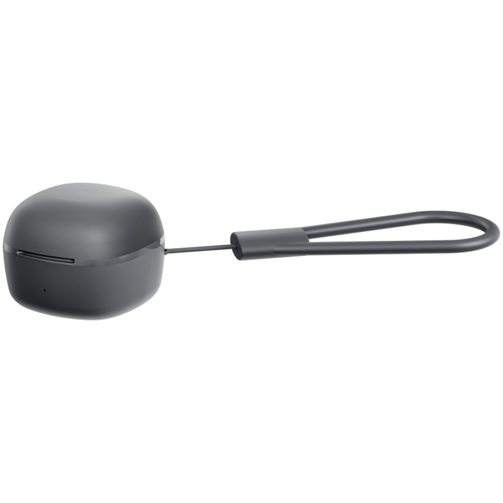 Безжични Слушалки Canyon OnGo 4 Mini, TWS, Сиви