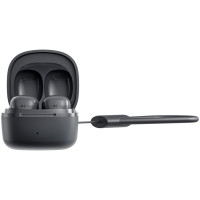 Безжични Слушалки Canyon OnGo 4 Mini, TWS, Сиви
