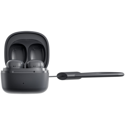 Безжични Слушалки Canyon OnGo 4 Mini, TWS, Сиви