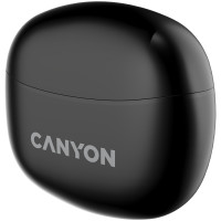 Безжични Слушалки Canyon TWS-5, черни