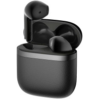 Безжични Слушалки Edifier - W200T, TWS, AI шумопотискане, черни