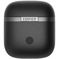 Безжични Слушалки Edifier - W200T, TWS, AI шумопотискане, черни