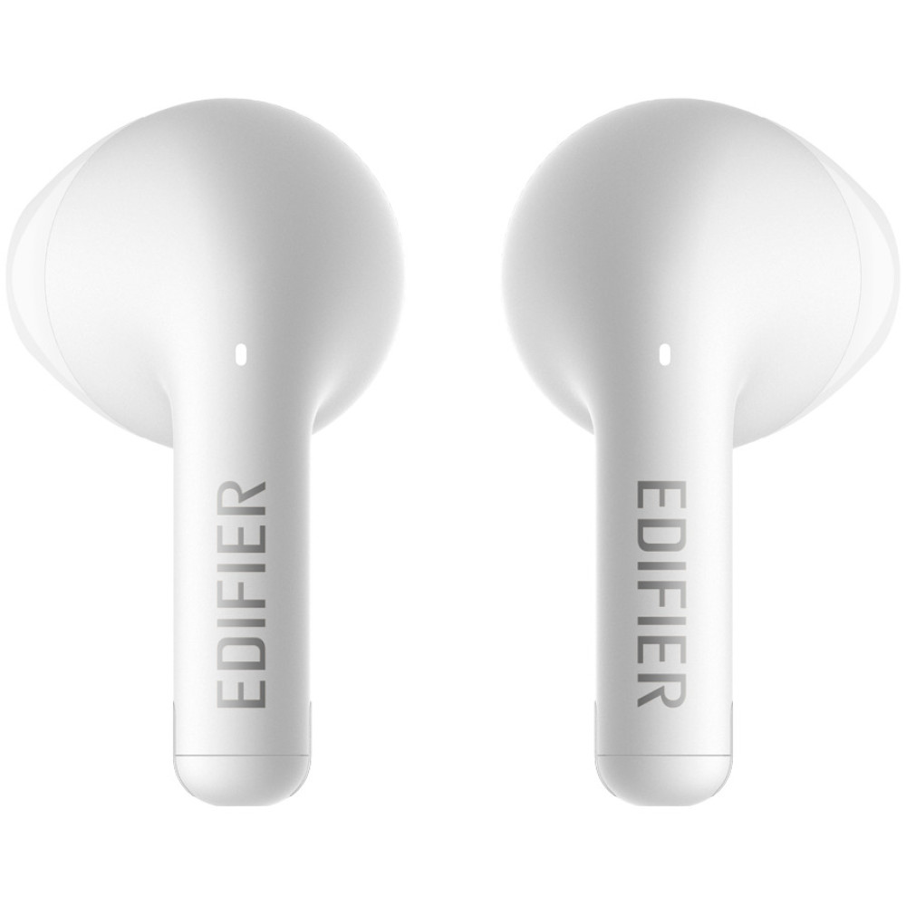 Безжични Слушалки Edifier - X2 S, TWS бели