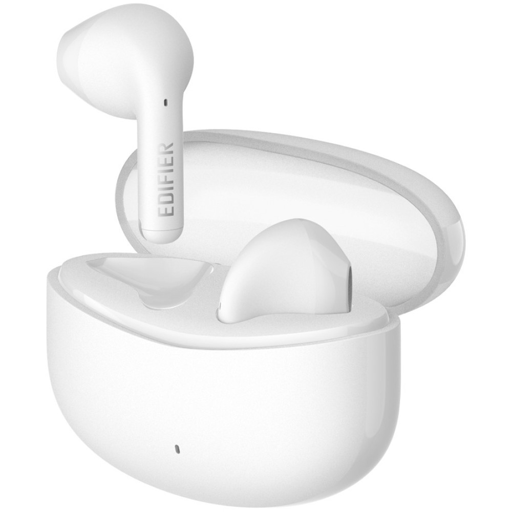 Безжични Слушалки Edifier - X2 S, TWS бели