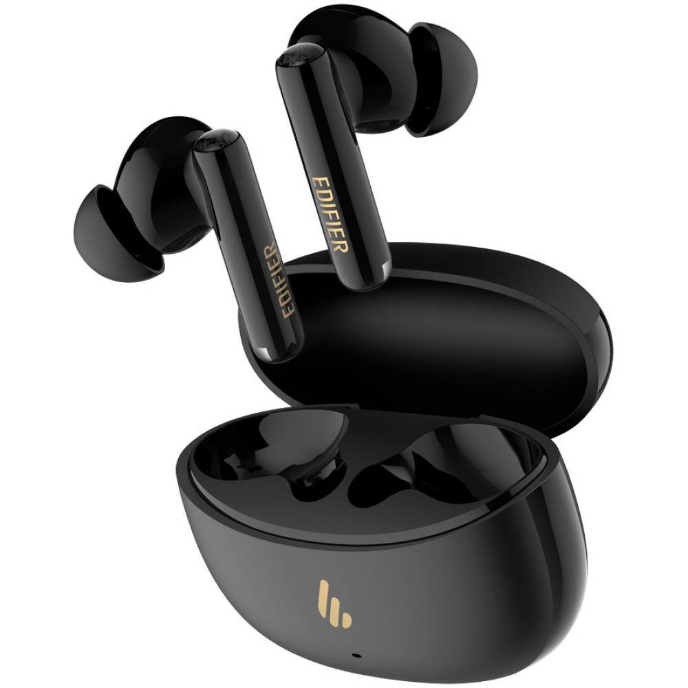 Безжични Слушалки Edifier - X5 Pro,ANC, IP55, Черни