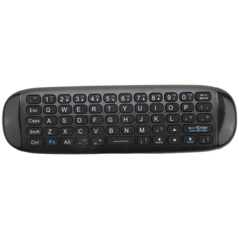Безжично дистанционно и клавиатура AirMouse M6