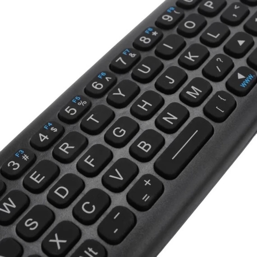 Безжично дистанционно и клавиатура AirMouse M6