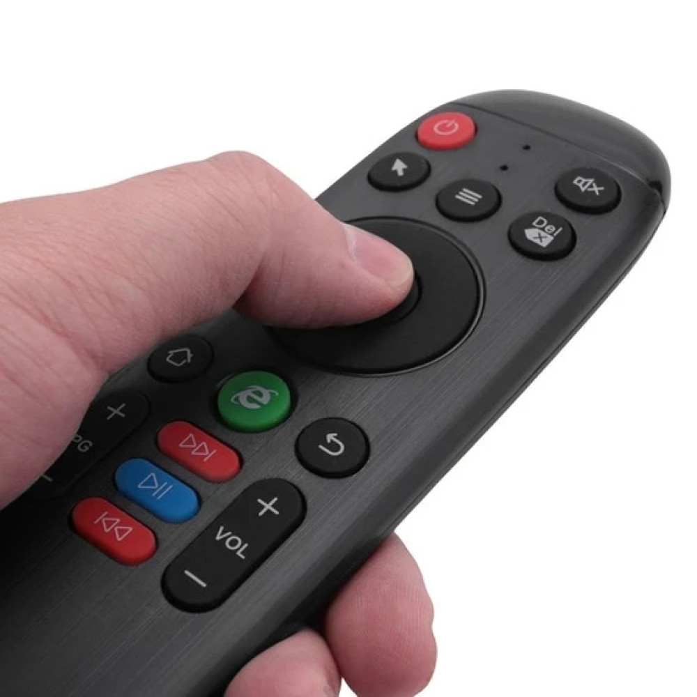 Безжично дистанционно и клавиатура AirMouse M6