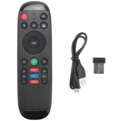 Безжично дистанционно и клавиатура AirMouse M6