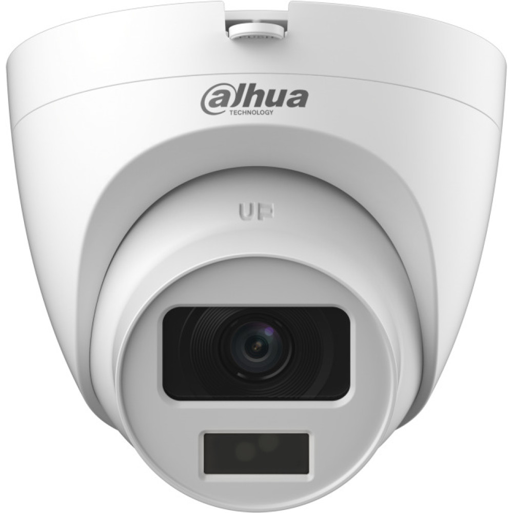 Dahua HDCVI камера HAC-HDW1200CLQ-IL-A-0280B-S6, 2MP
