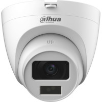 Dahua HDCVI камера HAC-HDW1200CLQ-IL-A-0280B-S6, 2MP