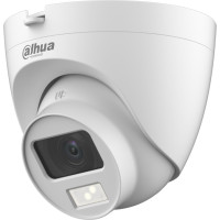 Dahua HDCVI камера HAC-HDW1200CLQ-IL-A-0280B-S6, 2MP