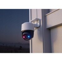IP камера Imou PS7F,PoE,  IPC-PS7FP-5M0, въртяща