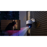 IP камера Imou PS7F,PoE,  IPC-PS7FP-5M0, въртяща