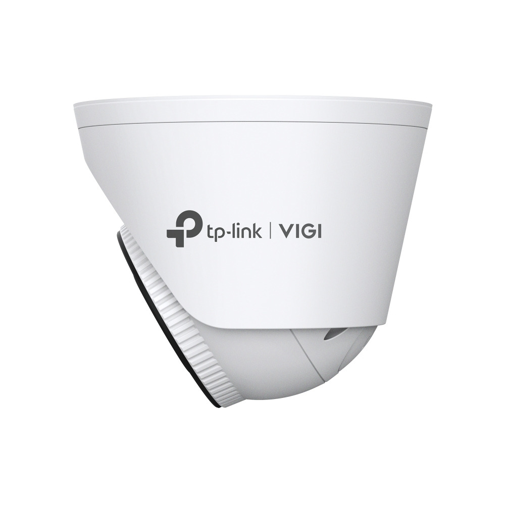 IP куполна камера TP-Link VIGI InSight S485, 4mm, F1.6