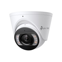 IP куполна камера TP-Link VIGI InSight S485, 4mm, F1.6