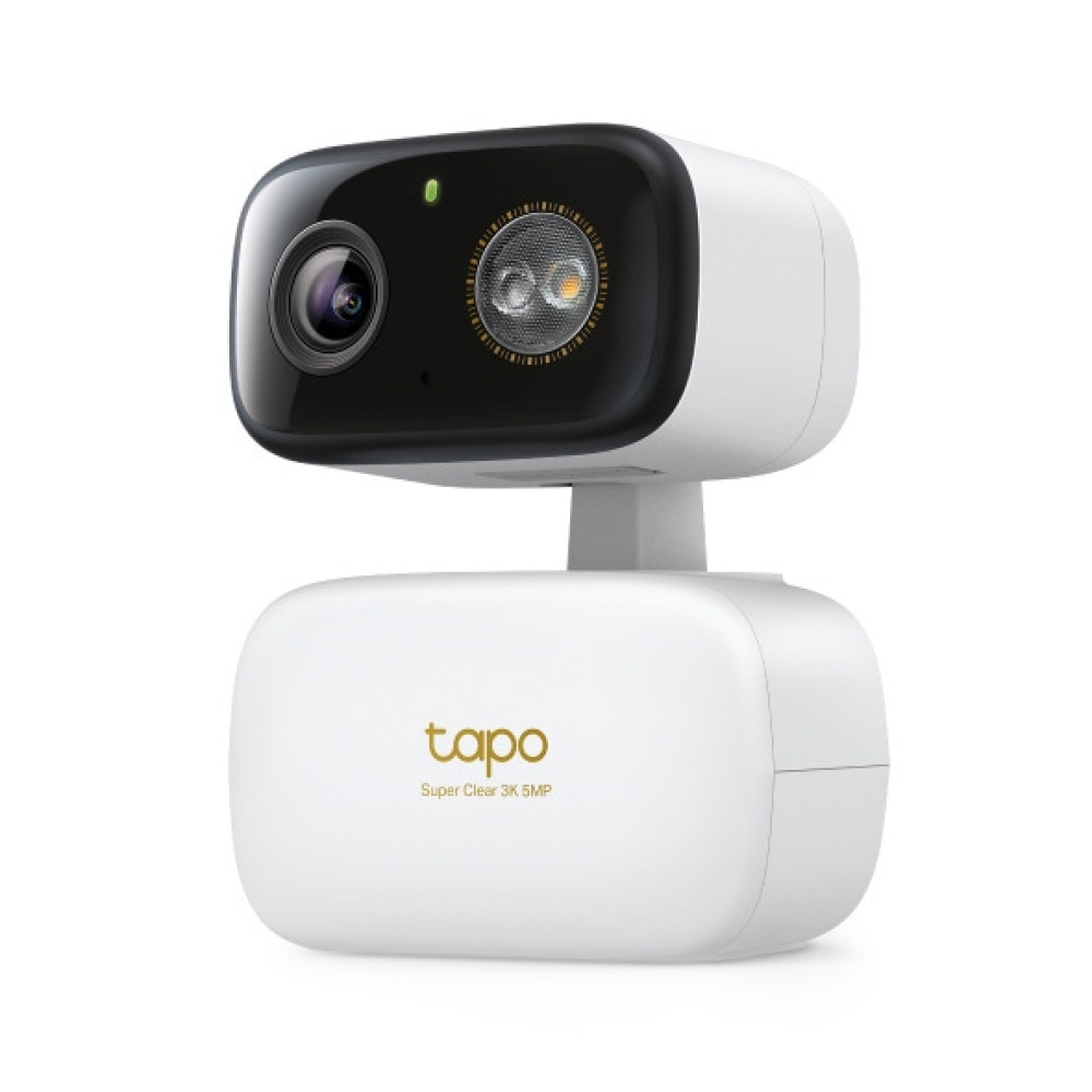 Wi-Fi IP куполна камера TP-Link Tapo C236
