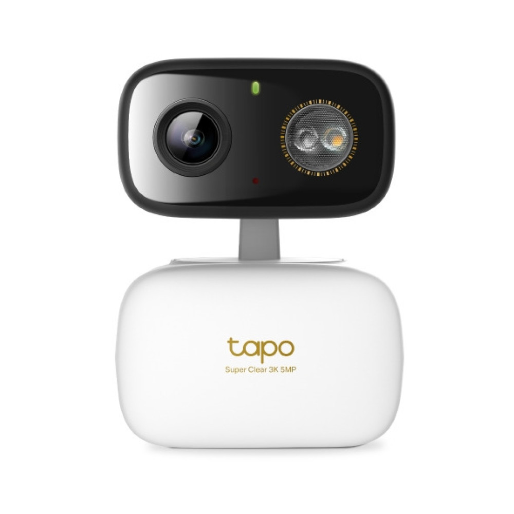 Wi-Fi IP куполна камера TP-Link Tapo C236