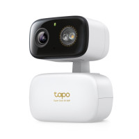 Wi-Fi IP куполна камера TP-Link Tapo C236