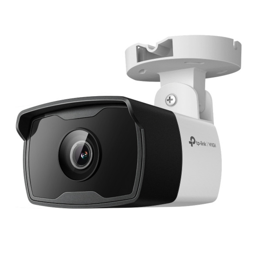 IP куполна камера TP-Link VIGI C340, 6mm