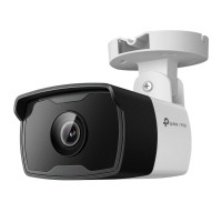 IP куполна камера TP-Link VIGI C340, 6mm