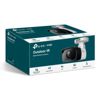 IP куполна камера TP-Link VIGI C340, 6mm