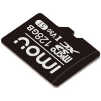 Карта памет Imou ST2-256-S1 MicroSD 256GB, Клас 10