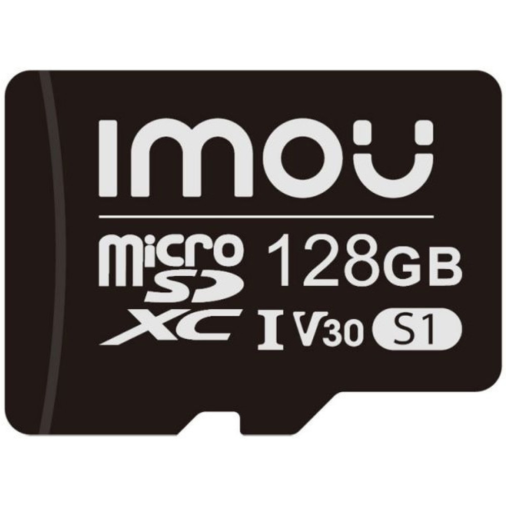 Карта памет Imou ST2-256-S1 MicroSD 256GB, Клас 10