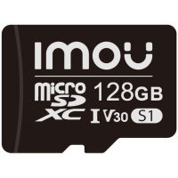 Карта памет Imou ST2-256-S1 MicroSD 256GB, Клас 10