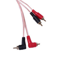Комплект Кабели за монтаж авто усилвател Wireman Car Set 2300P