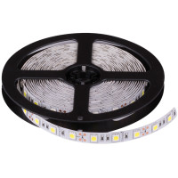 LED лента 13.5W/m, 12V DC, 4000K, IP20, SMD5050, 60LEDs/m