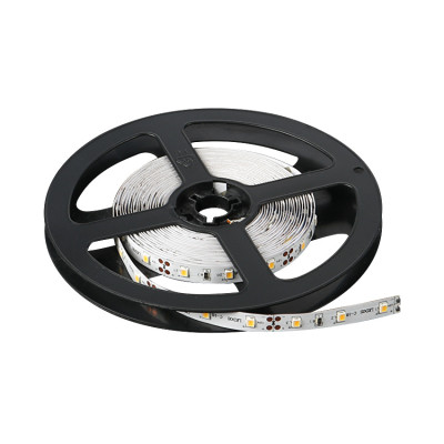 LED лента 4.8W/m, 12V DC, 6500K, IP65, SMD2835, 60LEDs/m