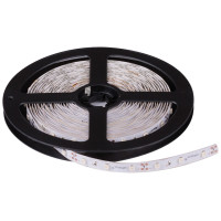 LED лента 4.8W/m, 12V DC, ЗЕЛЕНА, IP20, SMD2835, 60LEDs/m