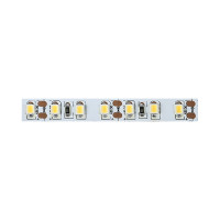 LED лента 9.6W/m, 12V DC, 3000K, IP65, SMD2835, 120LEDs/m