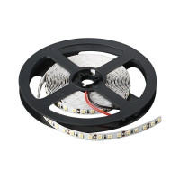 LED лента 9.6W/m, 12V DC, 3000K, IP65, SMD2835, 120LEDs/m