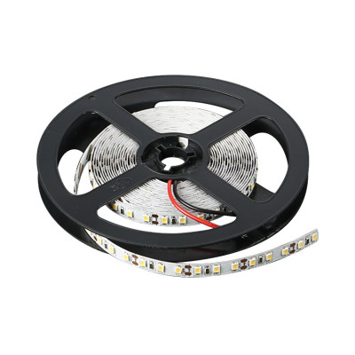 LED лента 9.6W/m, 12V DC, 6500K, IP65, SMD2835, 120LEDs/m