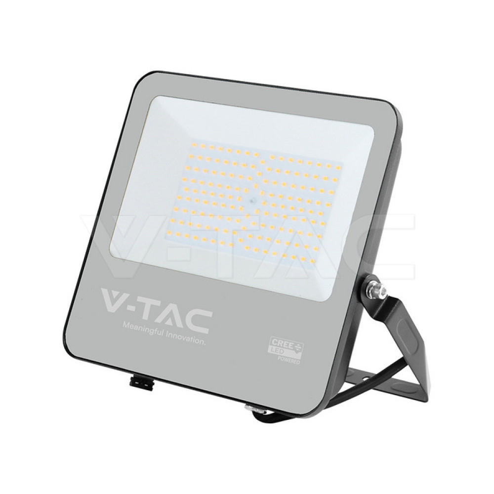 LED Прожектор V-TAC 100W 4000K 135 lm/w Cree Чип