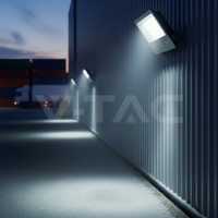 LED Прожектор V-TAC 100W 4000K 135 lm/w Cree Чип