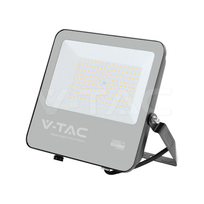 LED Прожектор V-TAC 100W 4000K 135 lm/w Cree Чип