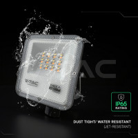 LED Прожектор V-TAC 100W 4000K 135 lm/w Cree Чип