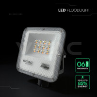 LED Прожектор V-TAC 100W 4000K 135 lm/w Cree Чип