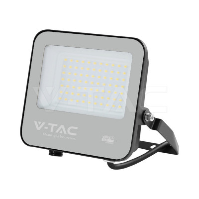 LED Прожектор V-TAC 50W 4000K 185 lm/w Cree Чип