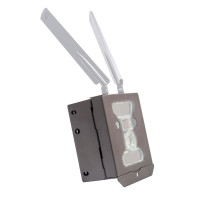Ловна камера Hunting 400C PRO, 4G LTE, 24MP, Night Vision, IP66