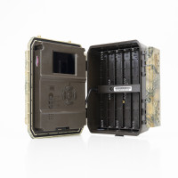 Ловна камера Hunting 400C PRO, 4G LTE, 24MP, Night Vision, IP66