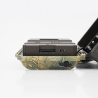 Ловна камера Hunting 400C PRO, 4G LTE, 24MP, Night Vision, IP66