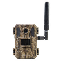 Ловна камера Hunting 751 Pro, 4G LTE, 16MP, Night Vision, IP66