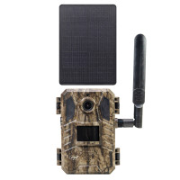Ловна камера Hunting 751 Pro, 4G LTE, 16MP, Night Vision, IP66