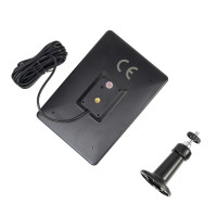 Ловна камера Hunting 751 Pro, 4G LTE, 16MP, Night Vision, IP66