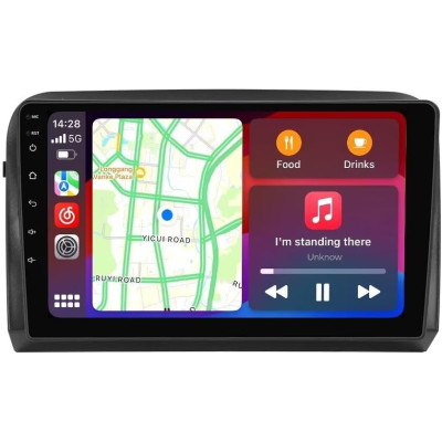 Мултимедия Fiat Croma 2005-2012 