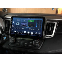 Мултимедия Toyora RAV 4 2013-2018 9"